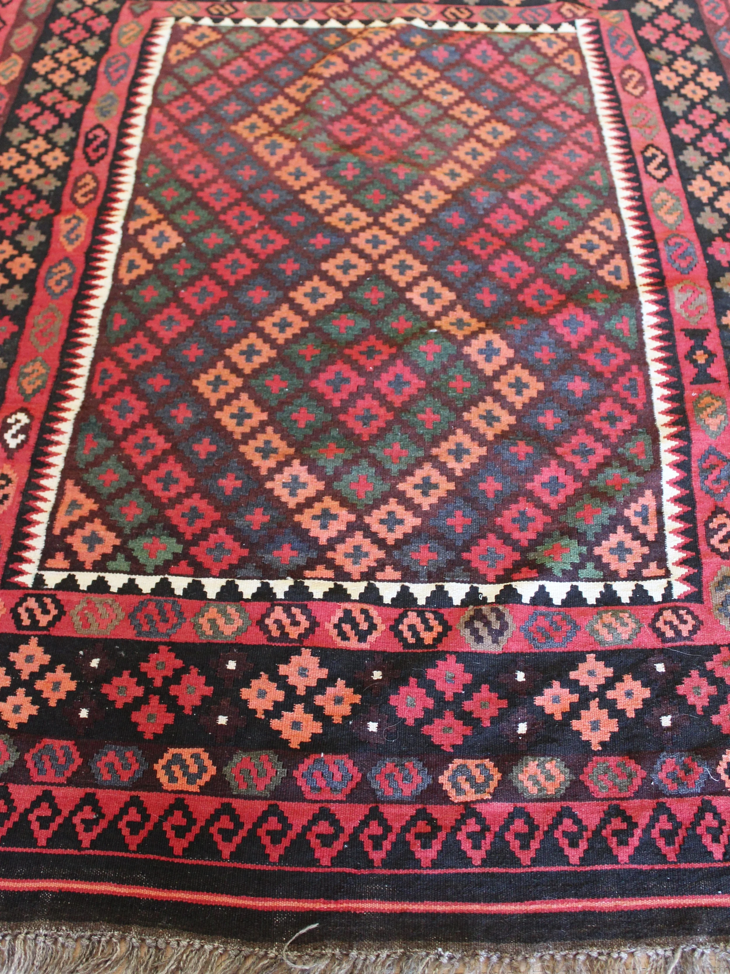 kilim