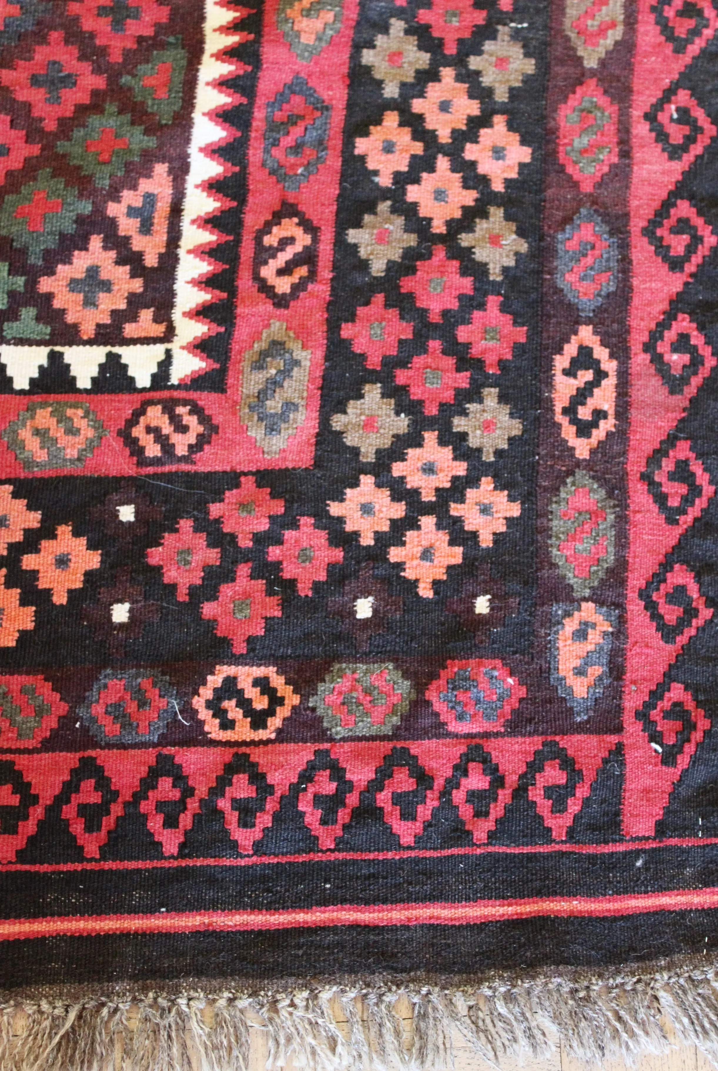 kilim