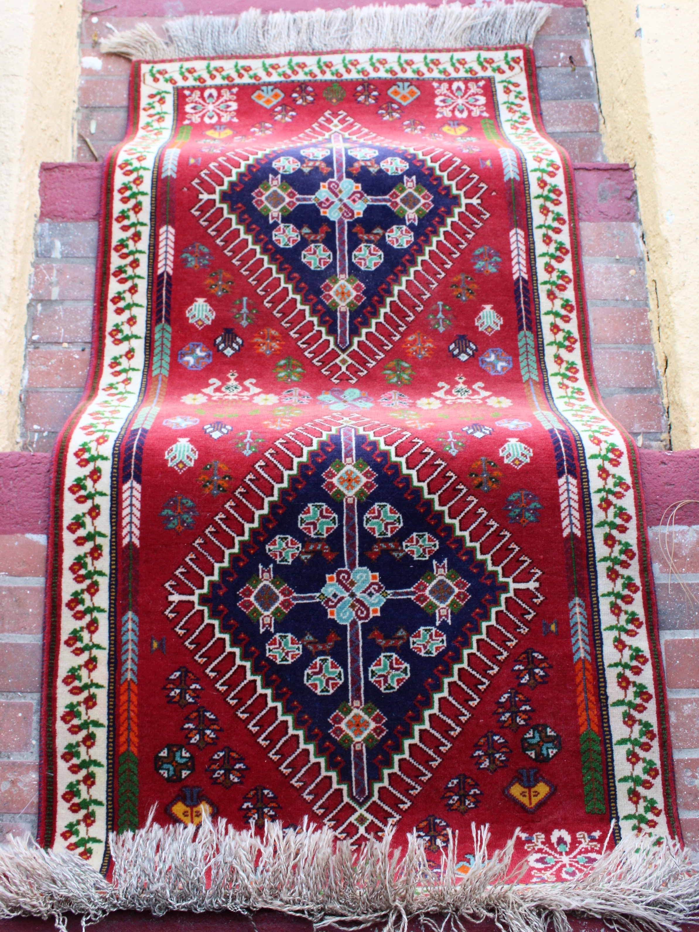 Bahroon