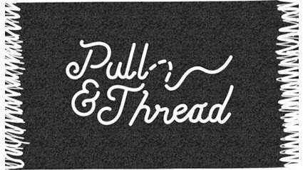 Pull&amp;Thread
