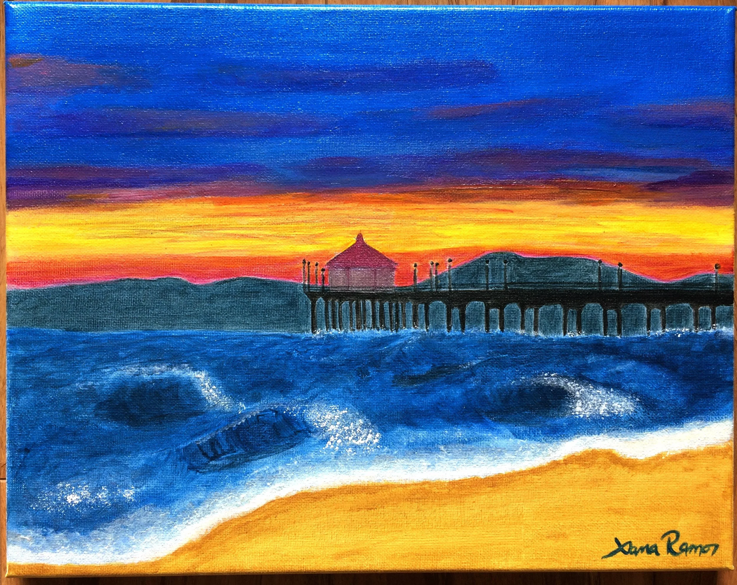 Hot Sunset.JPG
