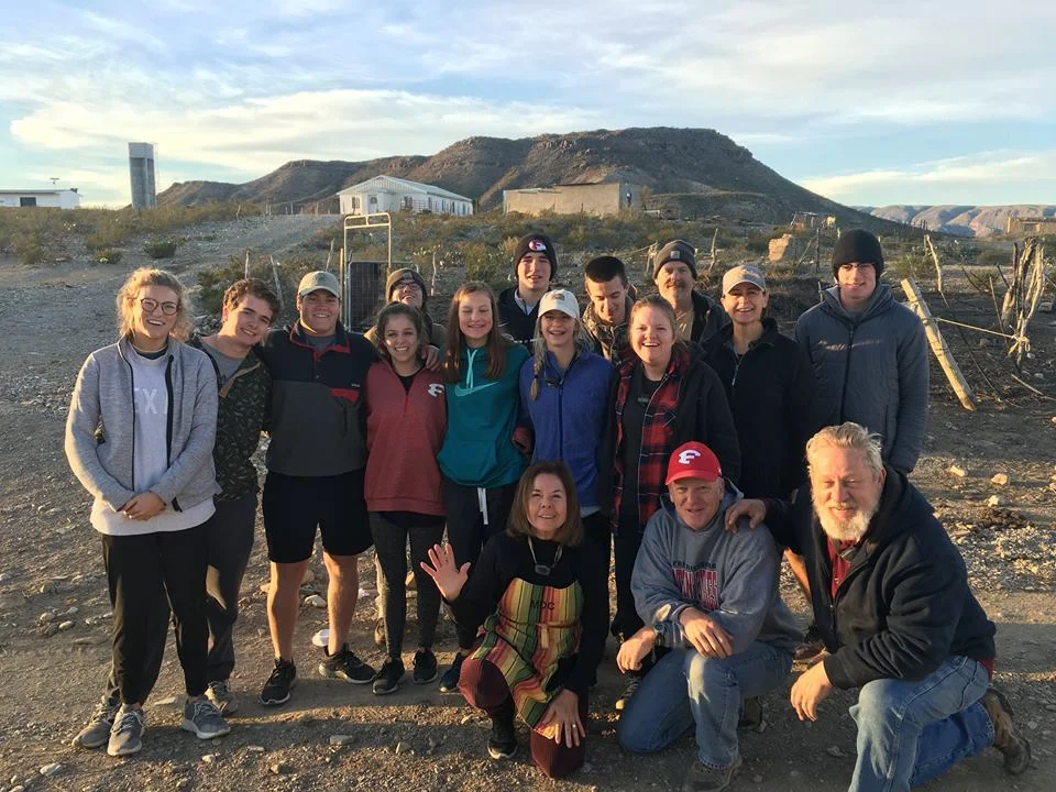 2018 Holy Ghost group.jpg