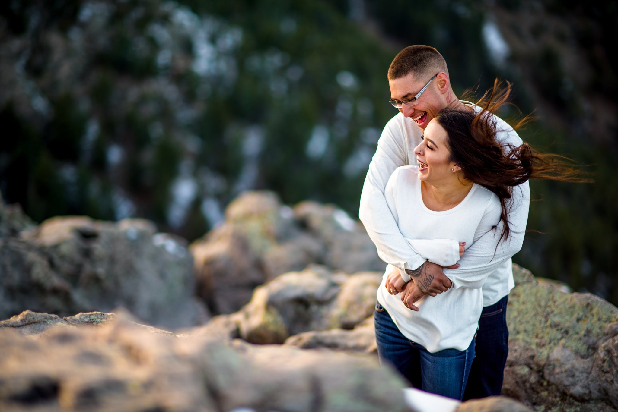 Lost Gulch Overlook Engagement Session_0004.jpg