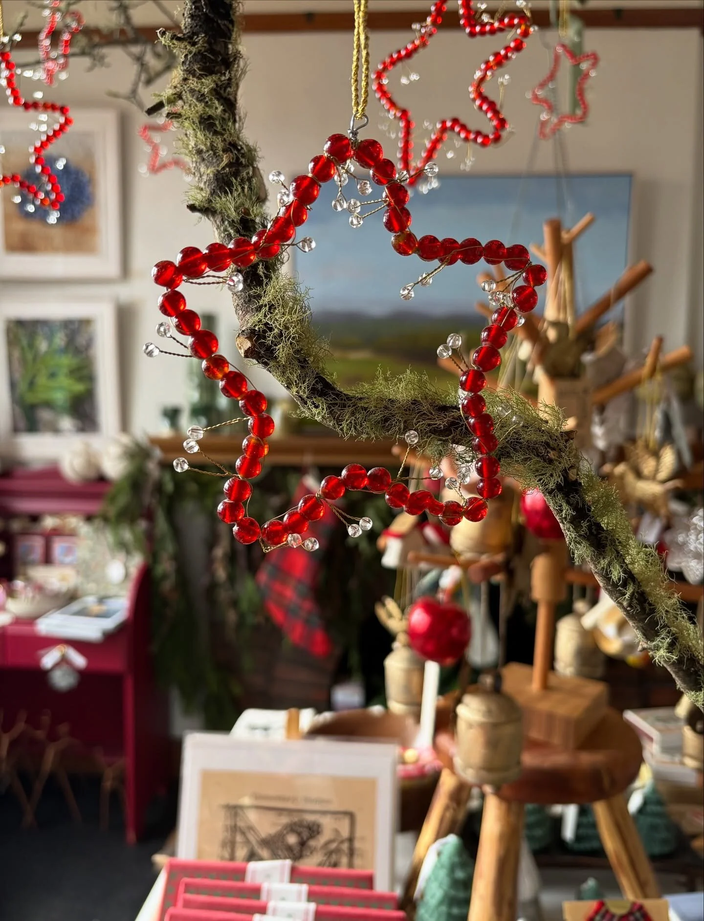 twinkle, twinkle little star! ⭐️