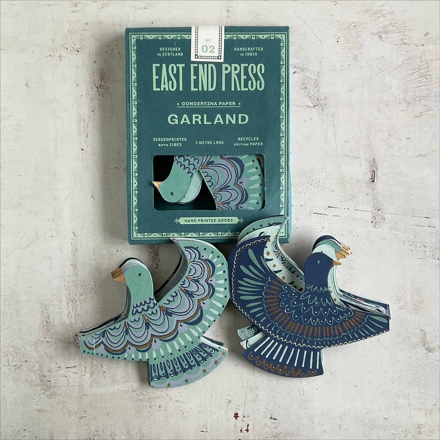 hand-printed garlands, quality ornaments, ribbons &amp; seasonal decor! we have everything to get your festive on🎀🎄❤️🌟 🔔 online &amp; instore now