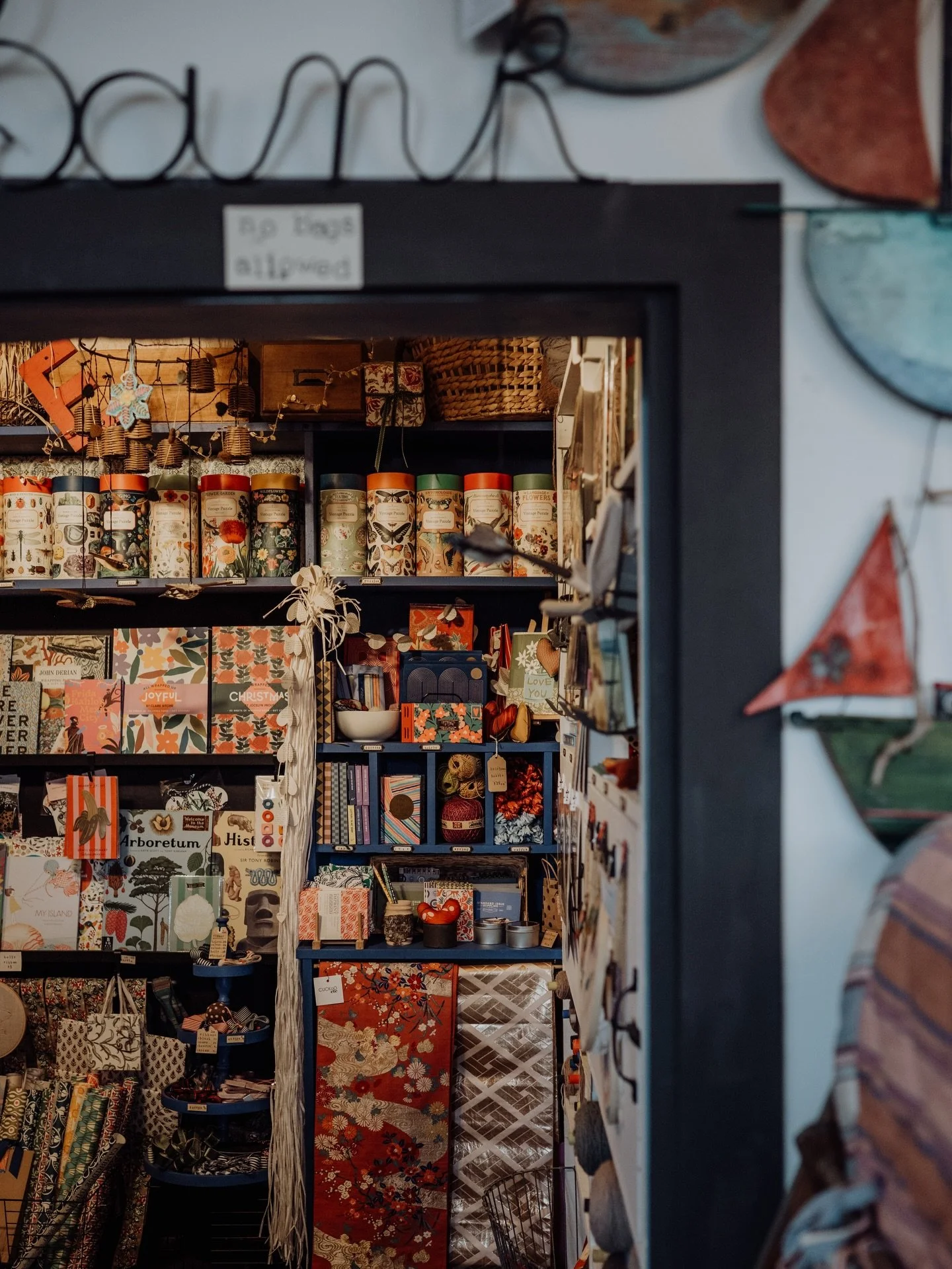 we&rsquo;re full to bursting with so many magical gift ideas &amp; we&rsquo;re happy to help you find something perfect- be it a strict Kris-Kringle budget, a teacher gift, a special something for your lover or the perfect idea for that tricky person