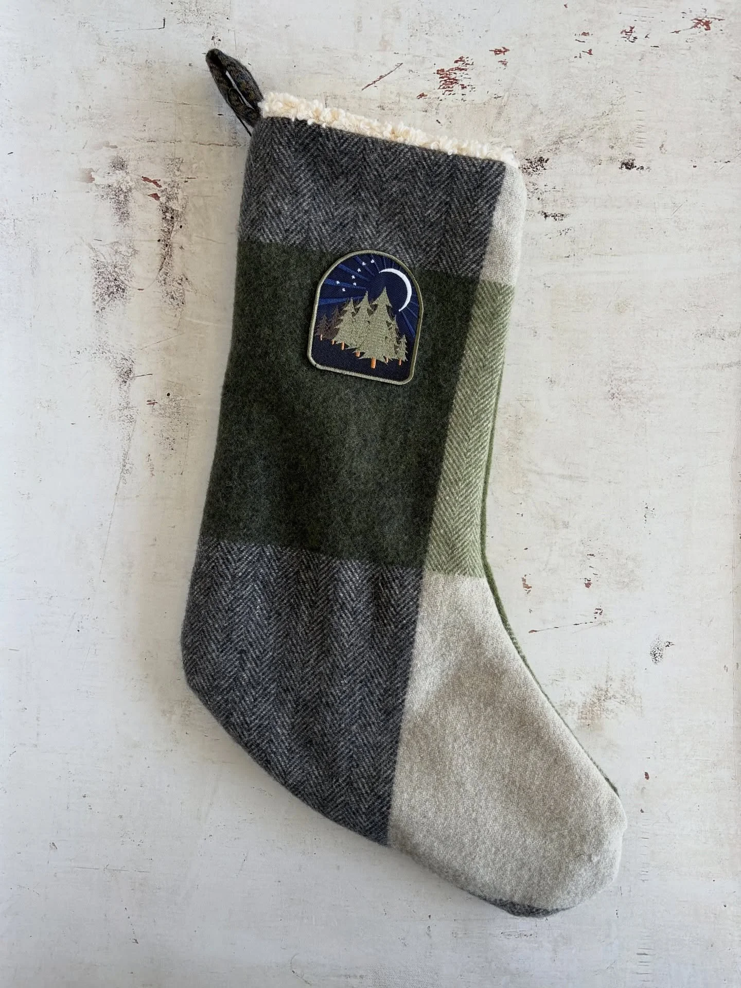 stockings &amp; stocking filler ideas! we&rsquo;ve got sooo many options, regardless of age &hellip; here are just a few! 🎄 if you&rsquo;d like one of these beautiful handmade stockings by Heather @bellebirdhandmade, DM us for options!