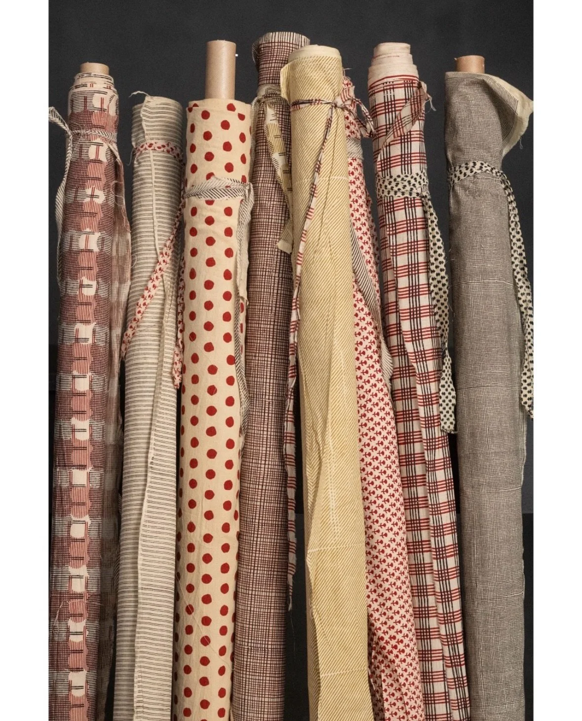 next on our orders hit list is @merchantandmills &amp; in this order we&rsquo;re going to get some fabric in! along with patterns &amp; notions of course! 🧵✂️ 
📩 hit us up with what you&rsquo;d like to see us stock&hellip; while we can&rsquo;t prom