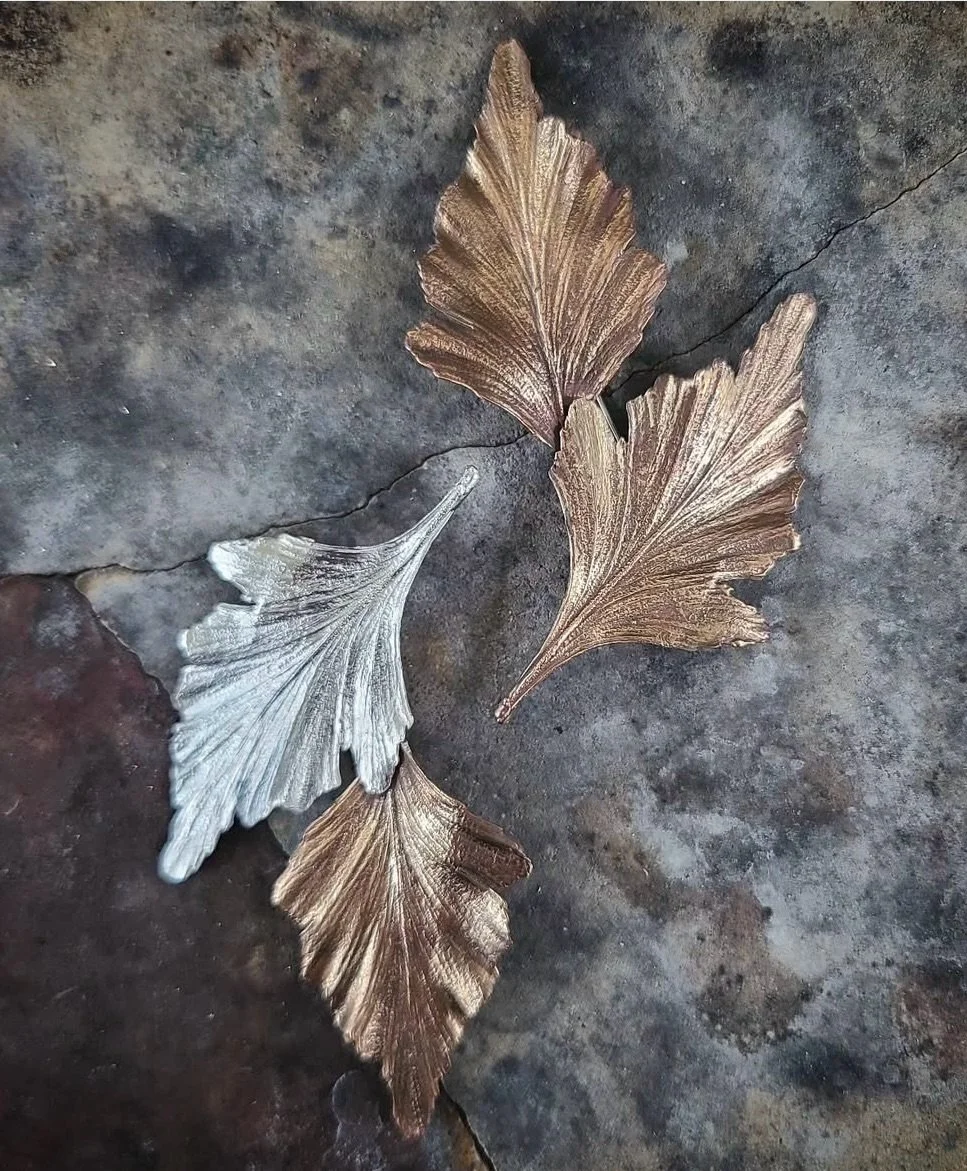 we&rsquo;re thrilled to have some of Janny&rsquo;s stunning botanical jewellery in&hellip; earrings &amp; necklaces inspired by our island&rsquo;s unique plants