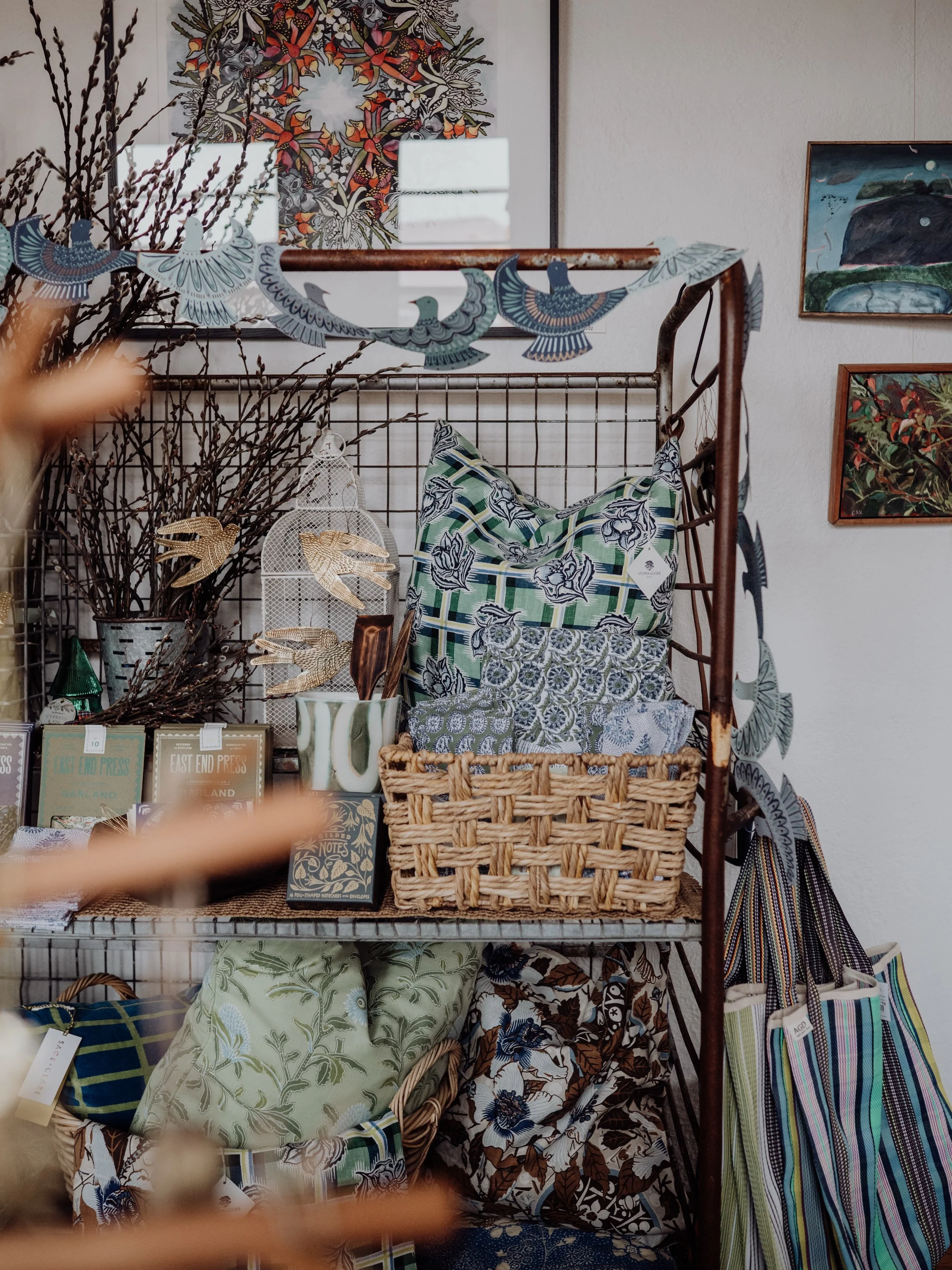 we&rsquo;re open today 10-4, with a vast treasure trove of goodies- you&rsquo;re sure to find something for mum ❤️ TOMORROW Sunday 10 May is Mother&rsquo;s Day