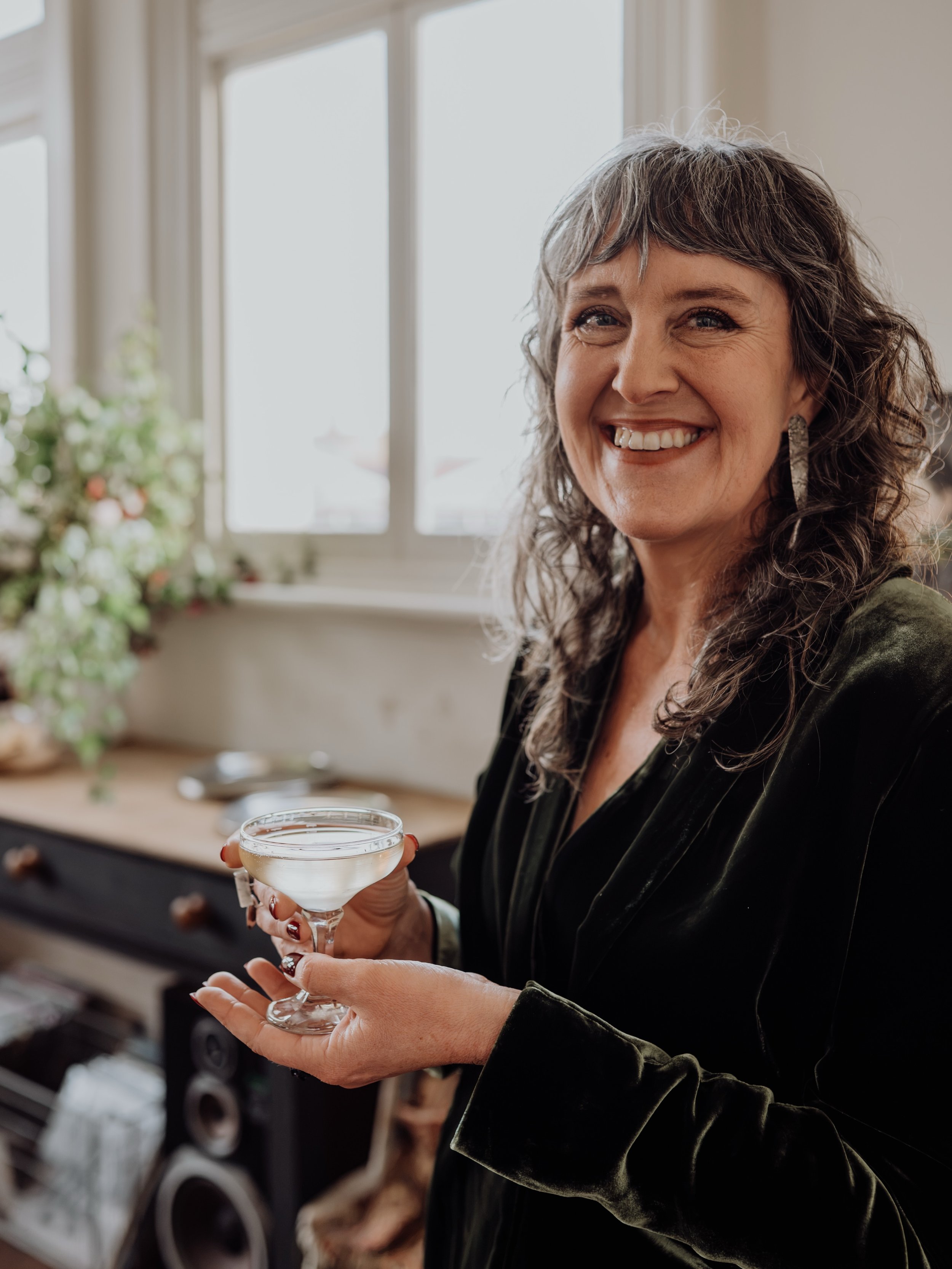 well the numerology was exceptional! 10 years of CUCKoO Artisan Market, 5 years of CUCKoO in Cygnet &amp; 50 laps around the sun for me! 
I have just celebrated in style with my fav people at the very best venue the Huon has to offer, the exquisite @