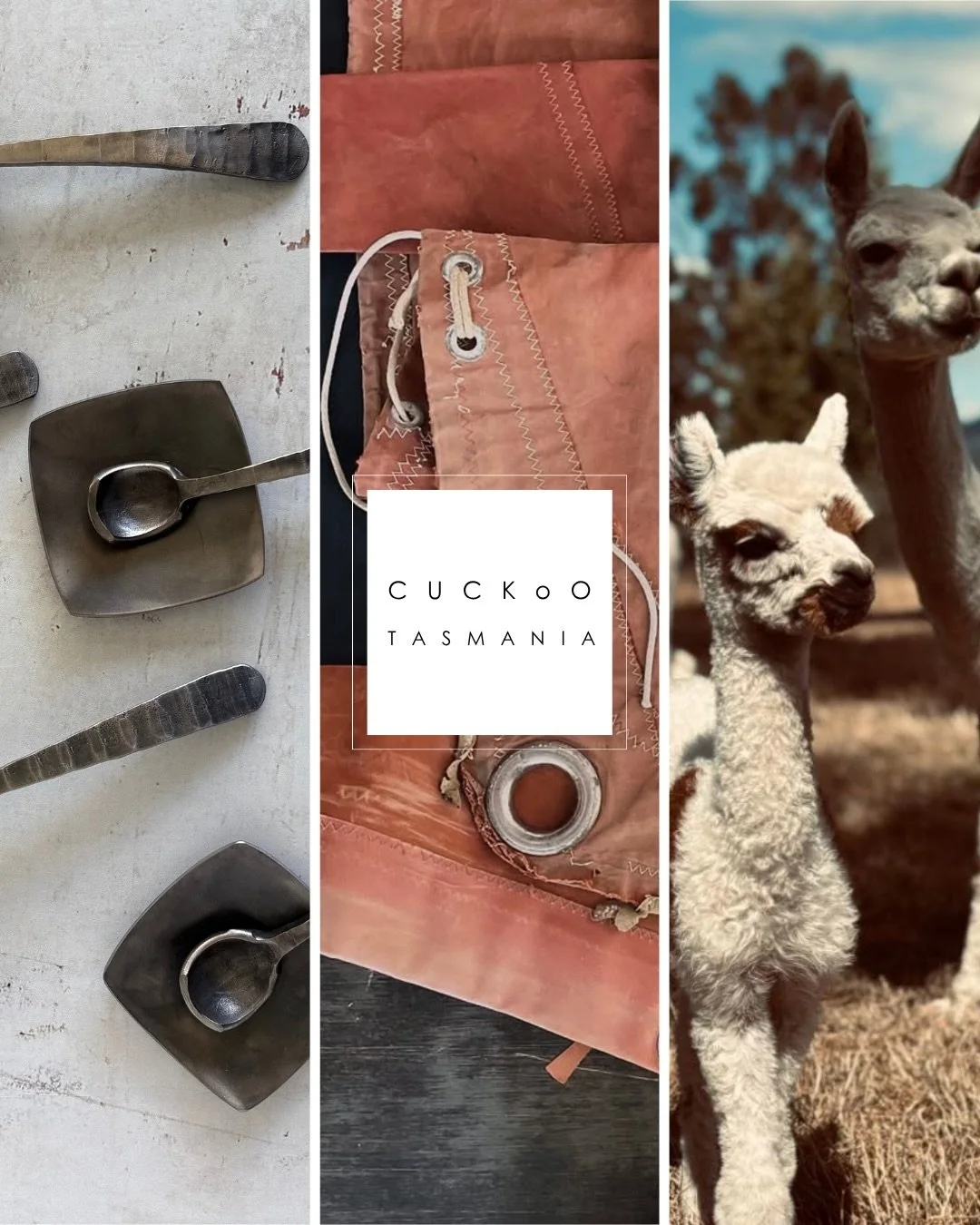in a couple of weeks time, from October  23-25, we will be hosting 3 fabulous creatives in our space for the @huonvalleystudioarttrail 
The first I&rsquo;d love to introduce to you is Lyn Hellewell - the seamstress mastermind behind Recolab Bags. Lyn