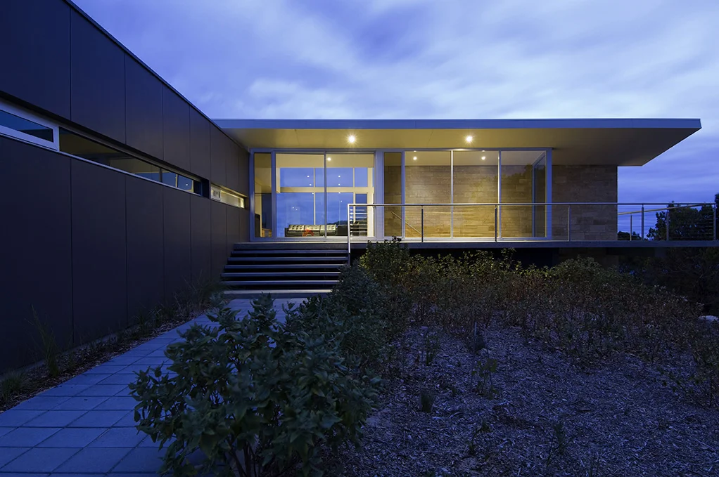 Island Beach House