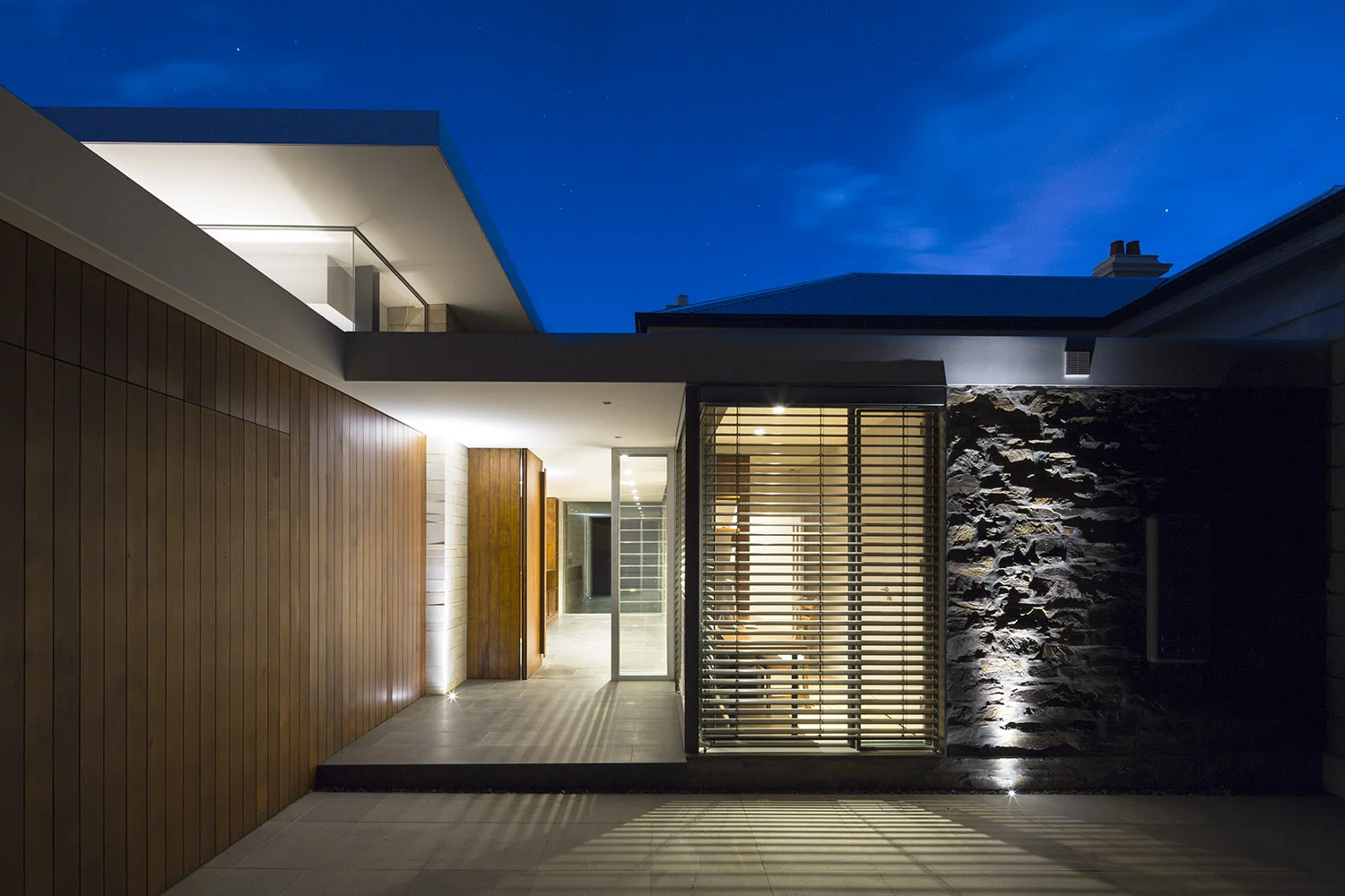 Residence R