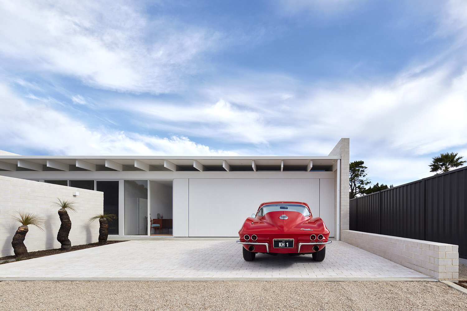brick-concrete-contemporary-midcentury-driveway-KB-house.jpg