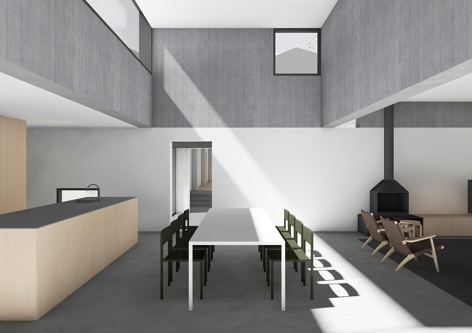 concrete-addition-dining-light-high-ceiling-kensington-park.jpg.jpg