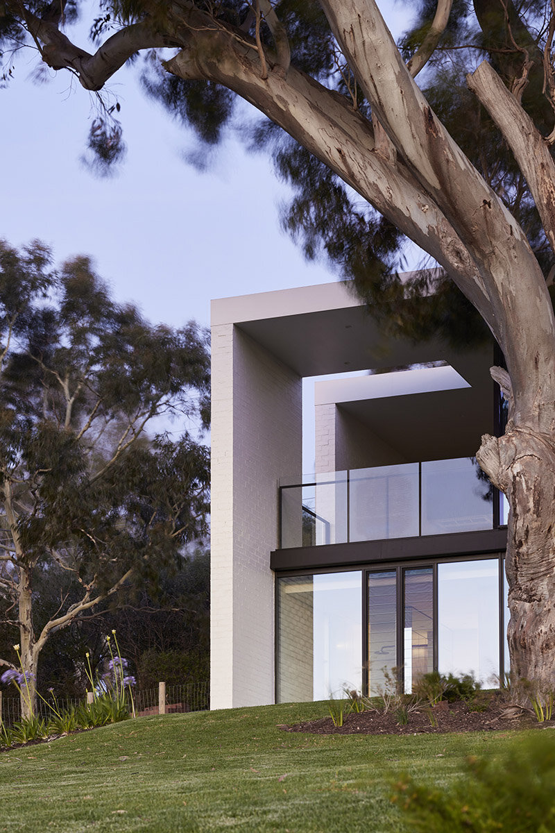 Sugar Gum House