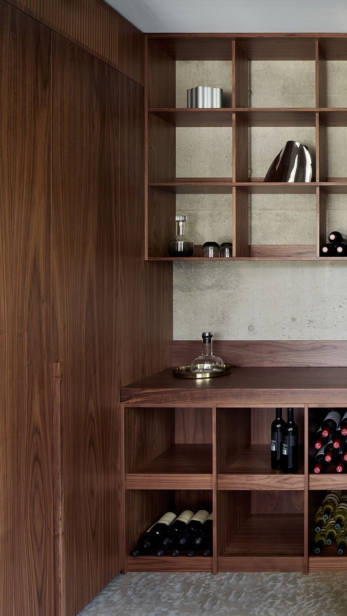 Billabong-House-Contemporary-Concrete-Home-Wine Room.jpeg