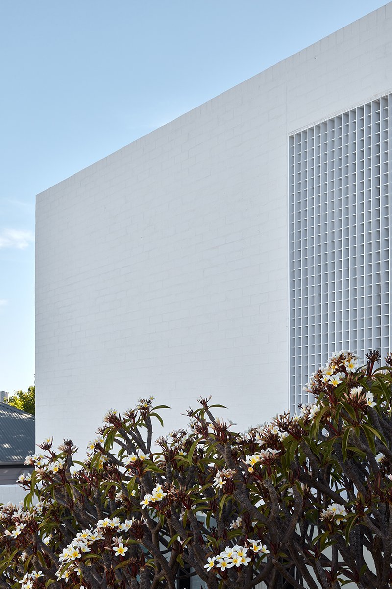 Frangipani-House-Contemporary-Modernist-Brick-Home-Aluminium Screen.jpeg
