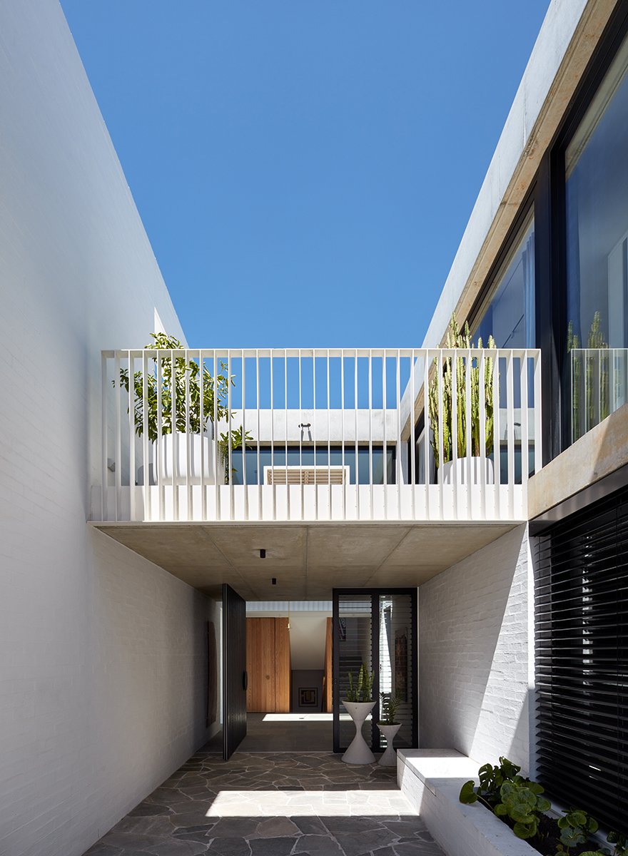 Frangipani-House-Contemporary-Modernist-Brick-Home-Entry.jpeg