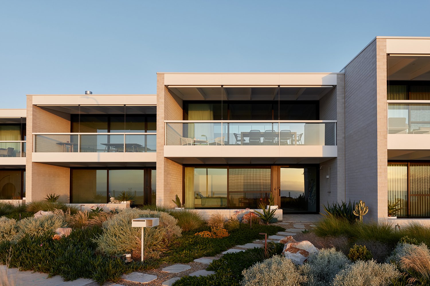 Mesa Aldinga Beach