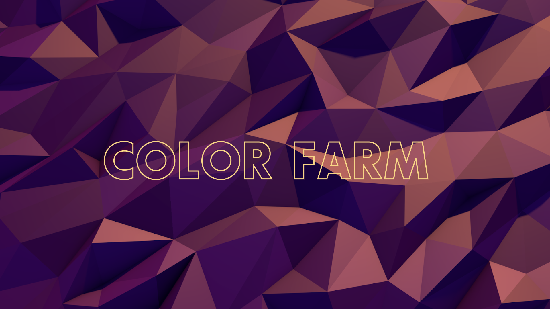 Color Farm Media