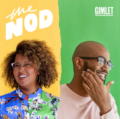 THE NOD PODCAST: The Rise and Fall of Black TV (feat. Erika Alexander)
