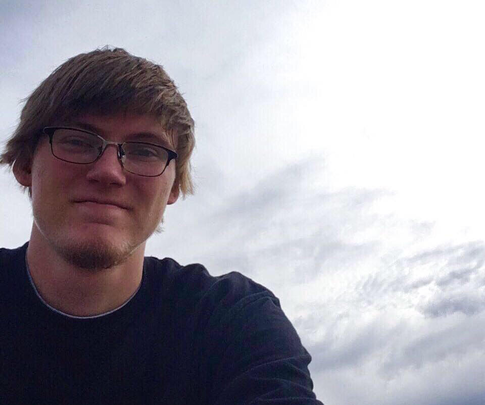 Logan is currently a student at Arkansas State University and pursuing a degree in Marketing. Before moving to Jonesboro, AR, Logan organized a community event (including skate demo) in Wynne to raise money for a local skatepark build there. After graduating from ASU, he aims to direct his skills to a job in Marketing. We’re sure he’ll have many great accomplishments in his future!