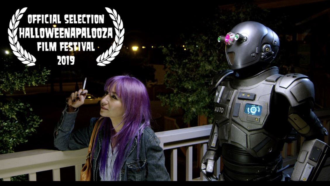 Automation : Halloweenapalooza Film Festival - October 11 - 12 2019