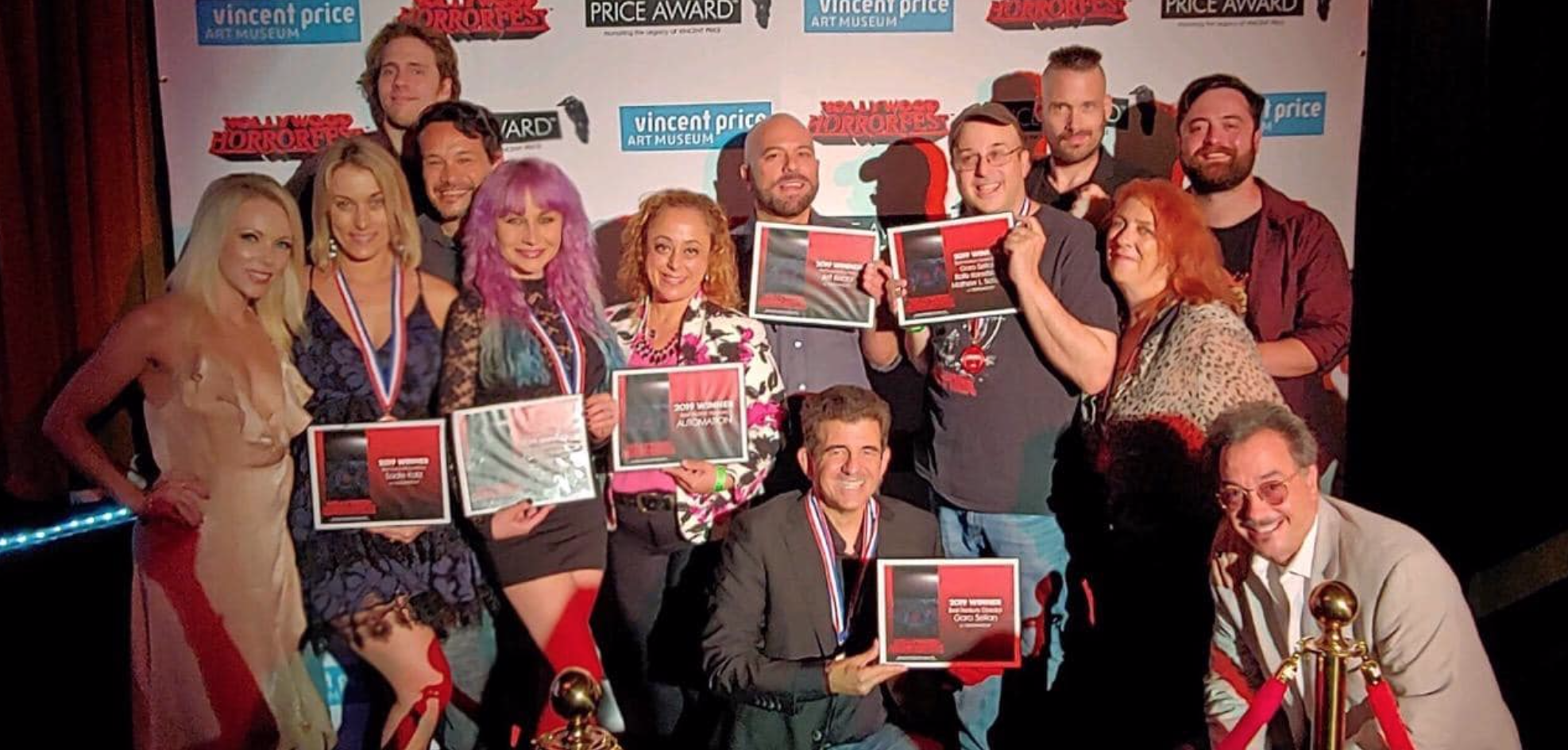 Automation Movie Wins 6 Awards at Hollywood Horrorfest .png