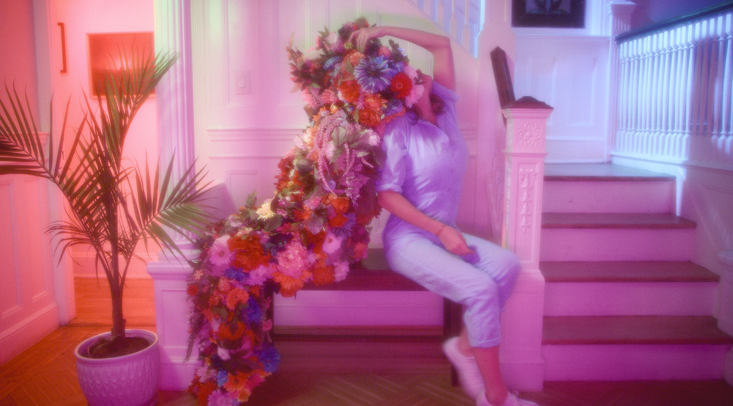 MisterWives - 3 small words (Official Video)