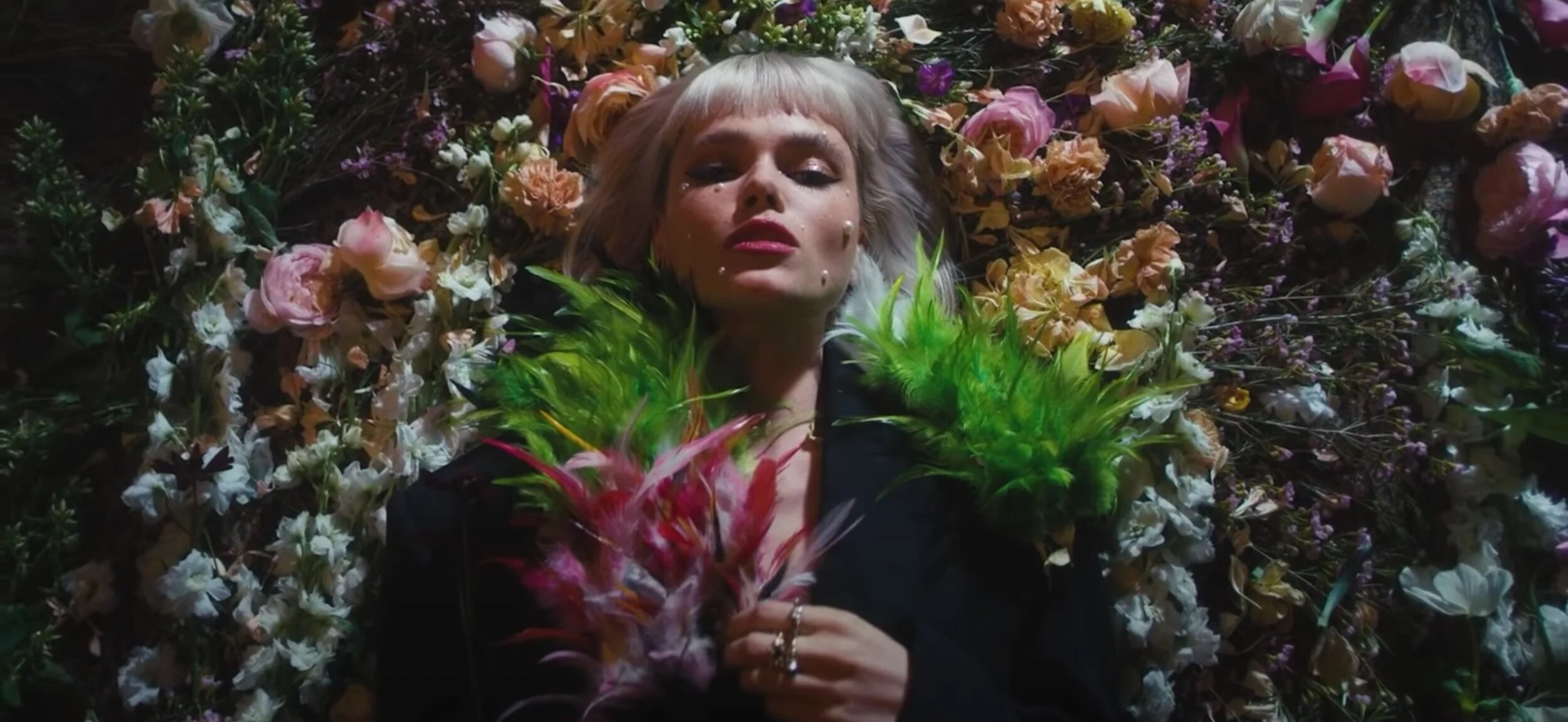 Winona Oak - With Myself