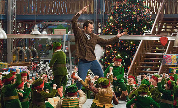 Fred Claus