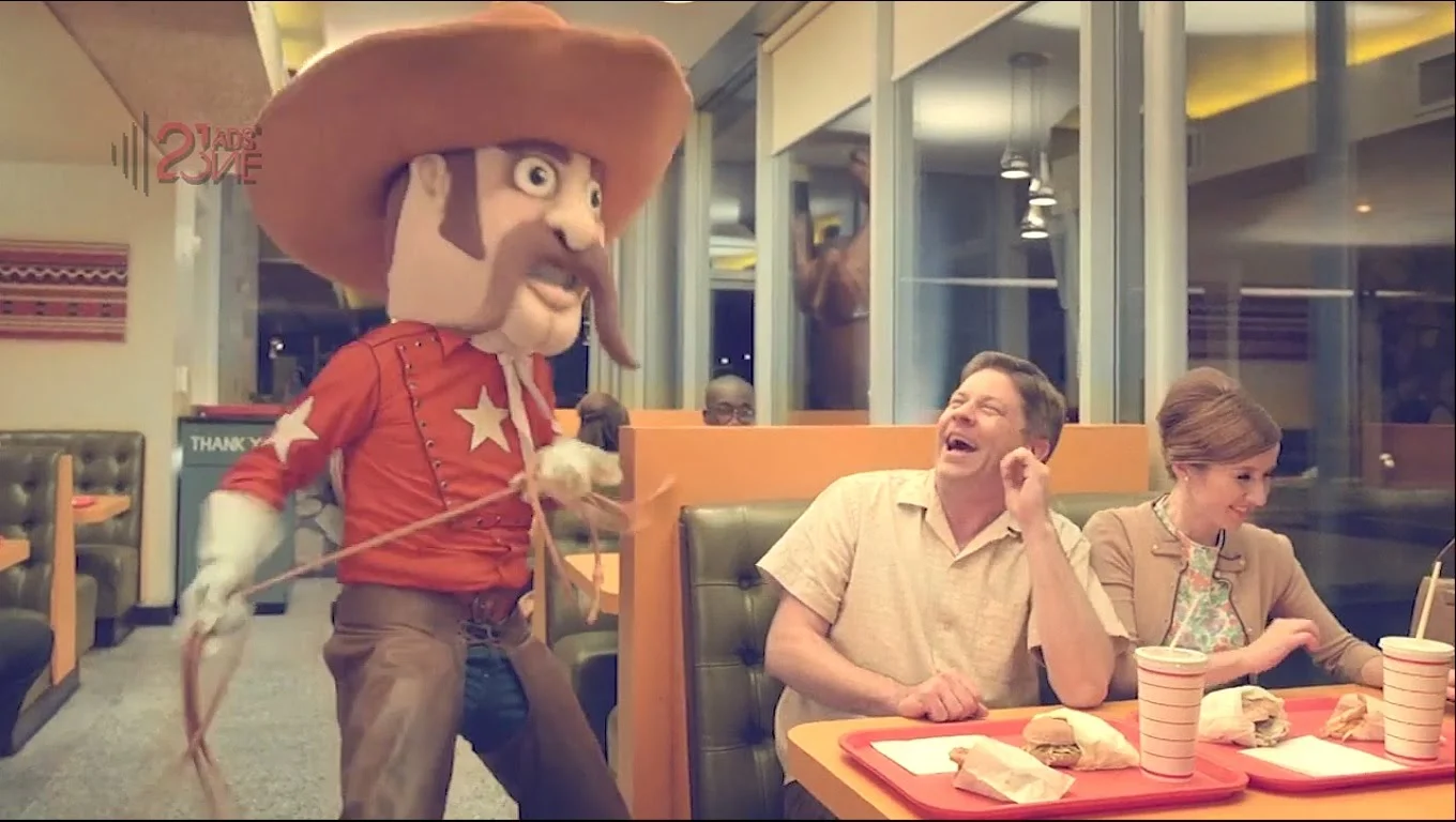 Subway Ad 2015