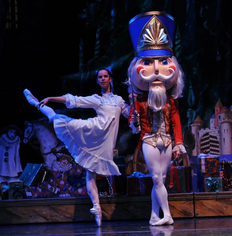 The Nutcraker