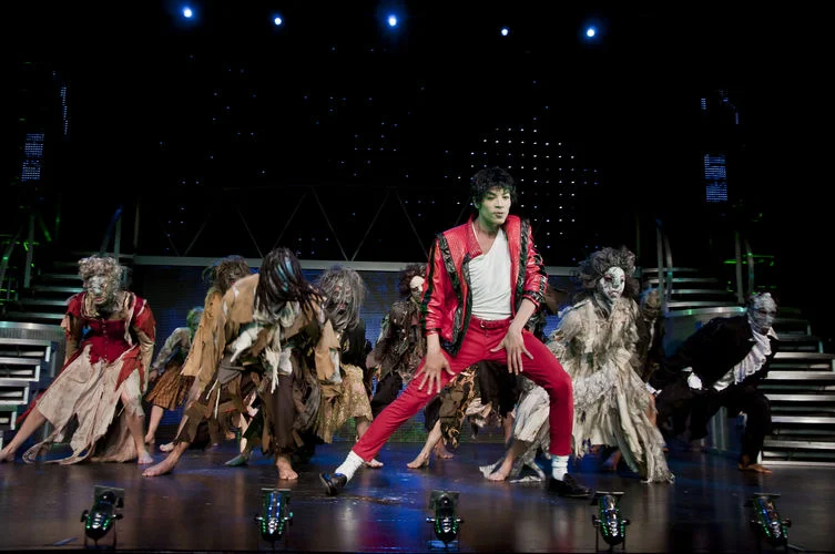 Thriller Live!