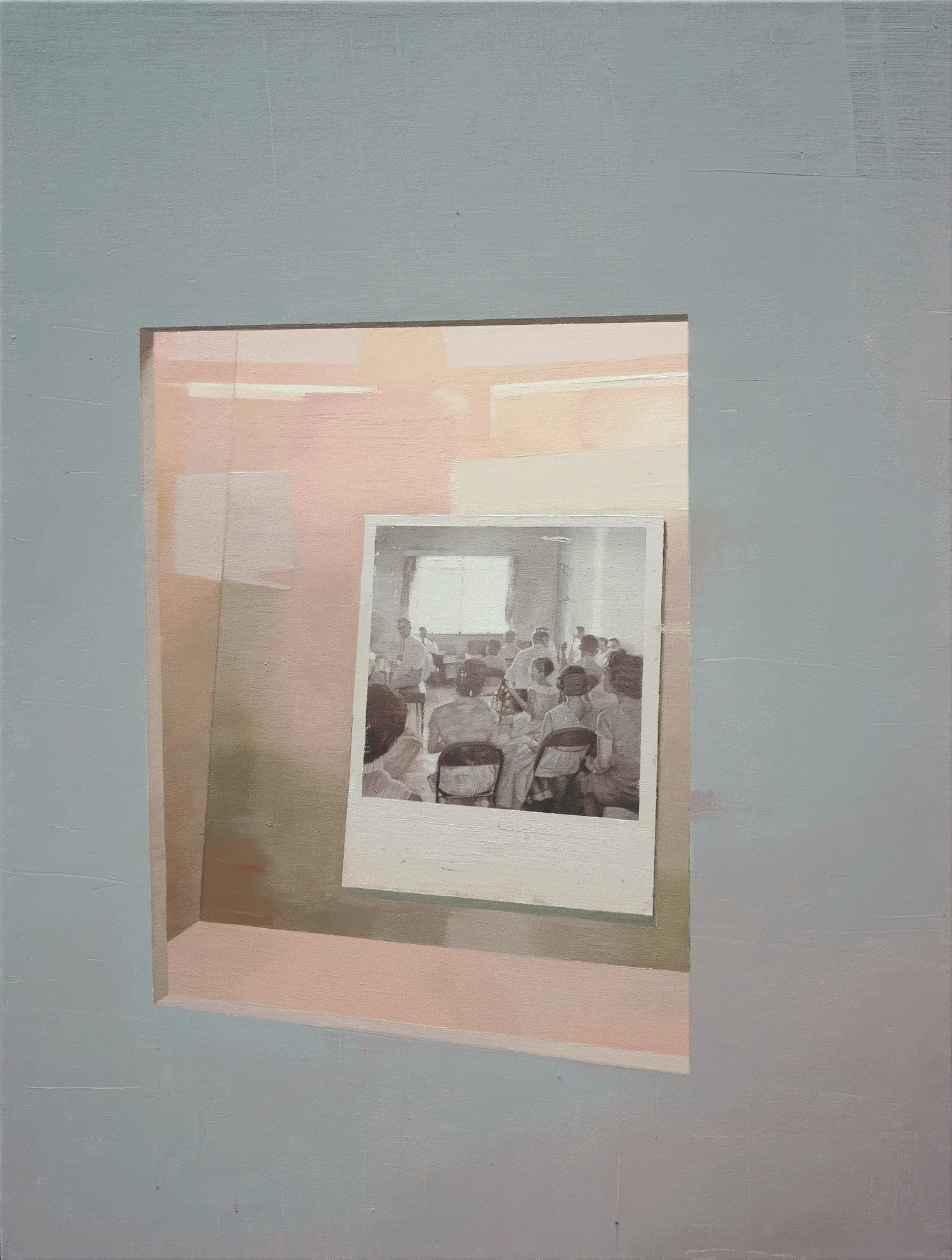 Object/Subject 4