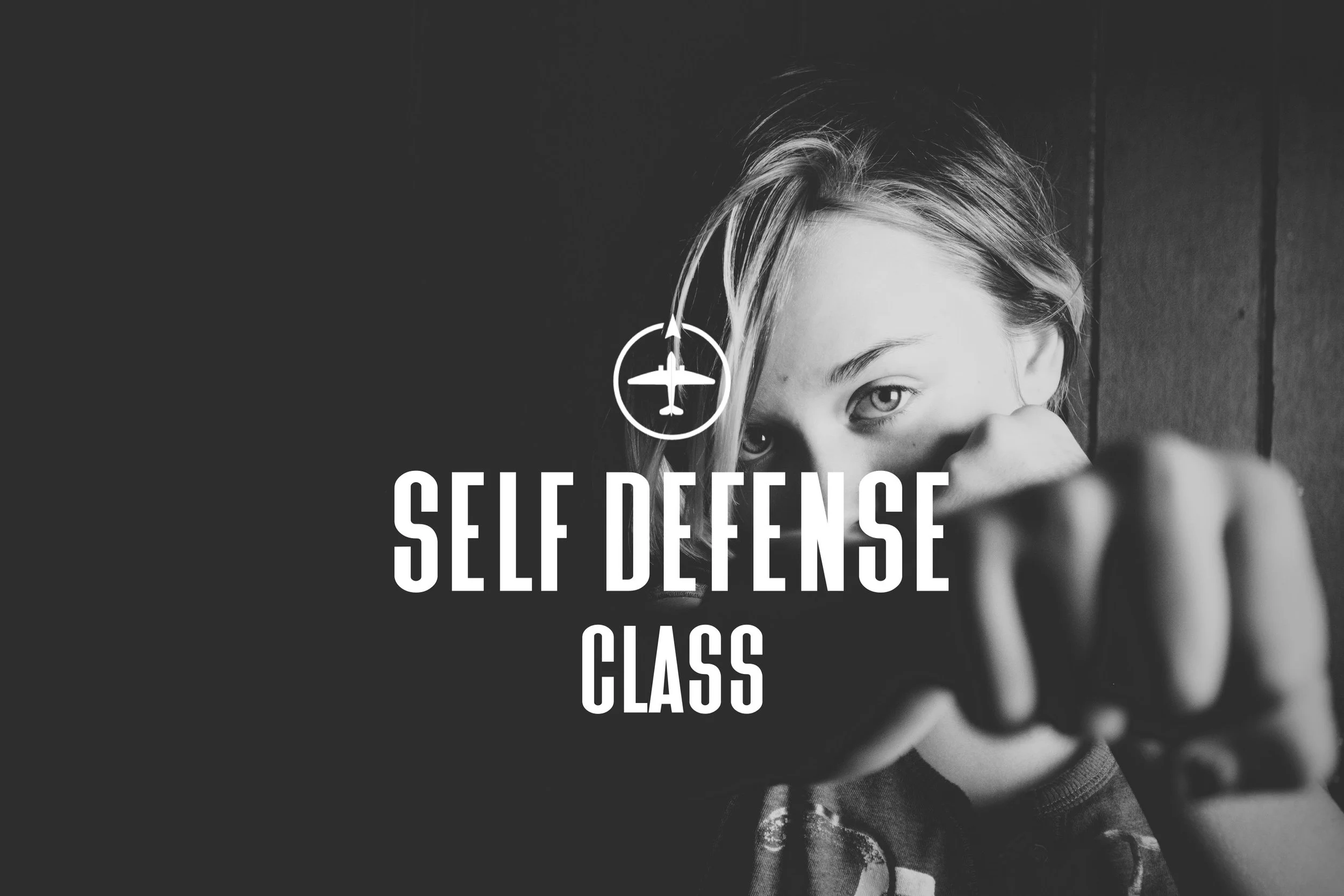 Self Defense Class