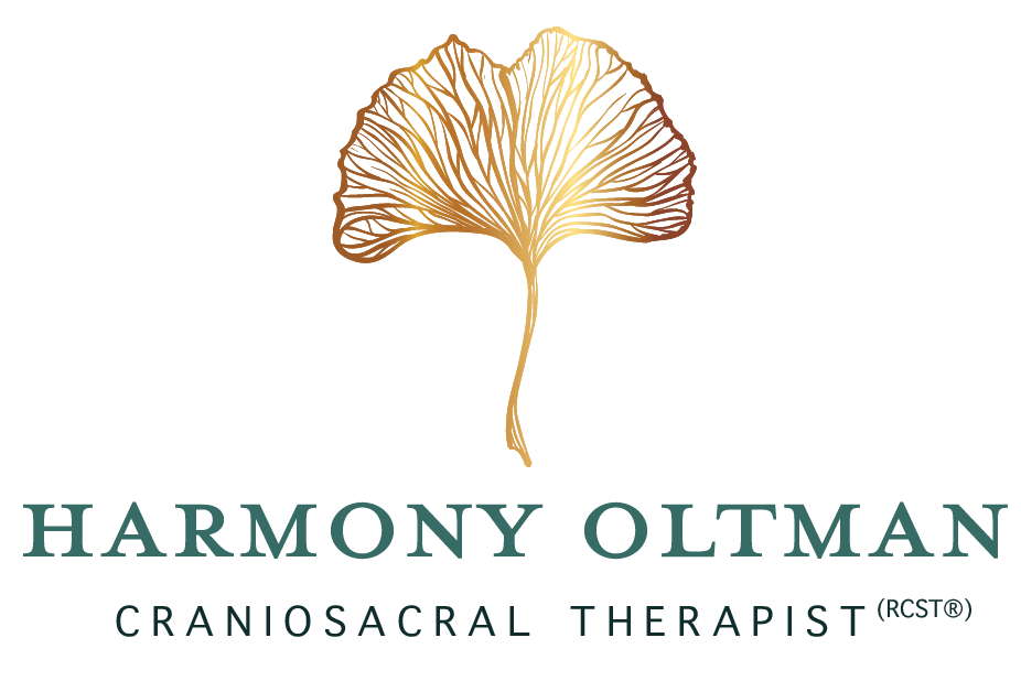 Harmony Oltman