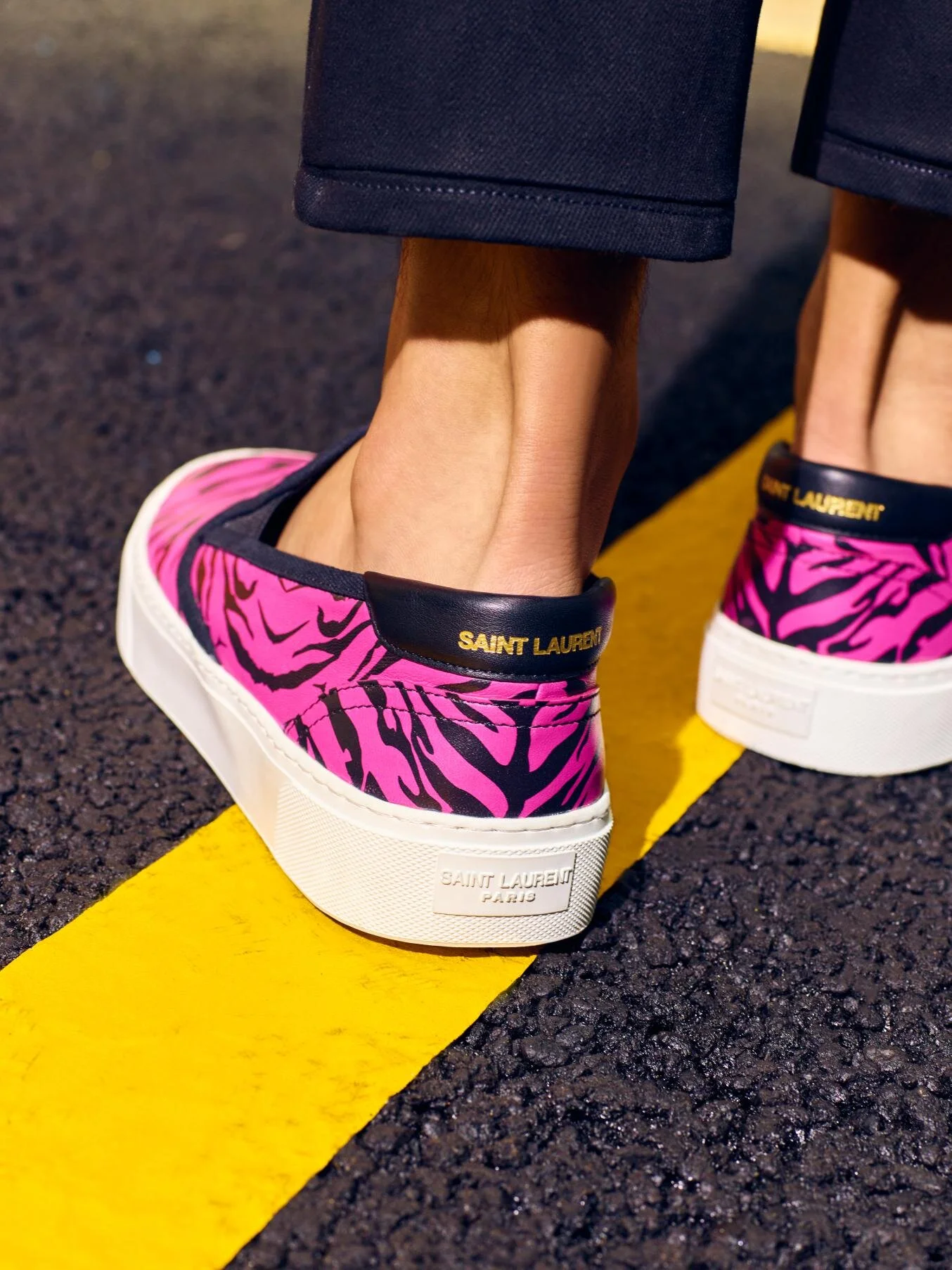 SAKS-Barbara Donninelli 