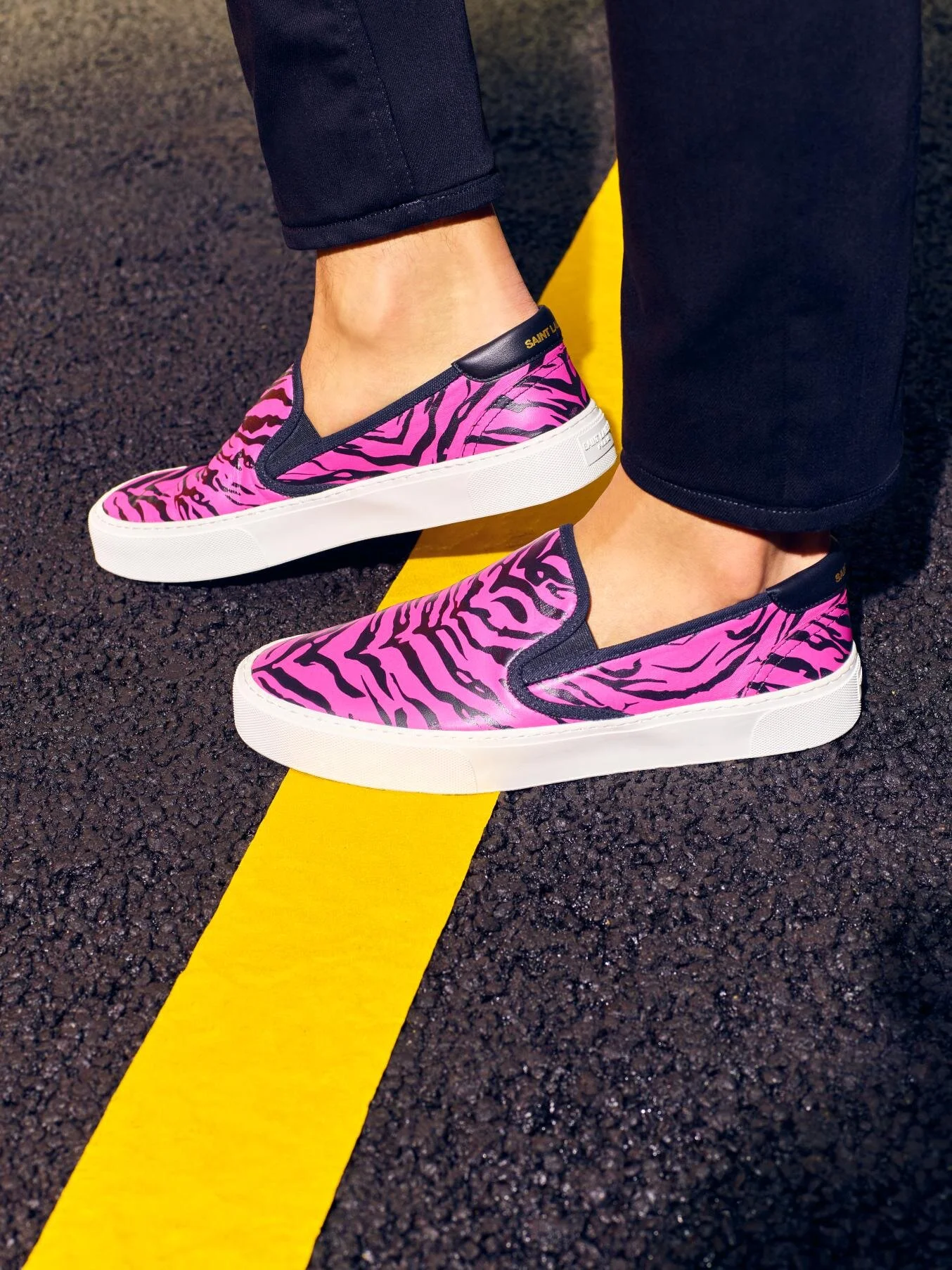 SAKS-Barbara Donninelli 