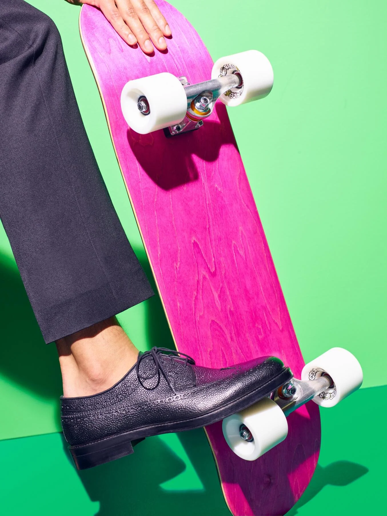 SAKS-Barbara Donninelli 