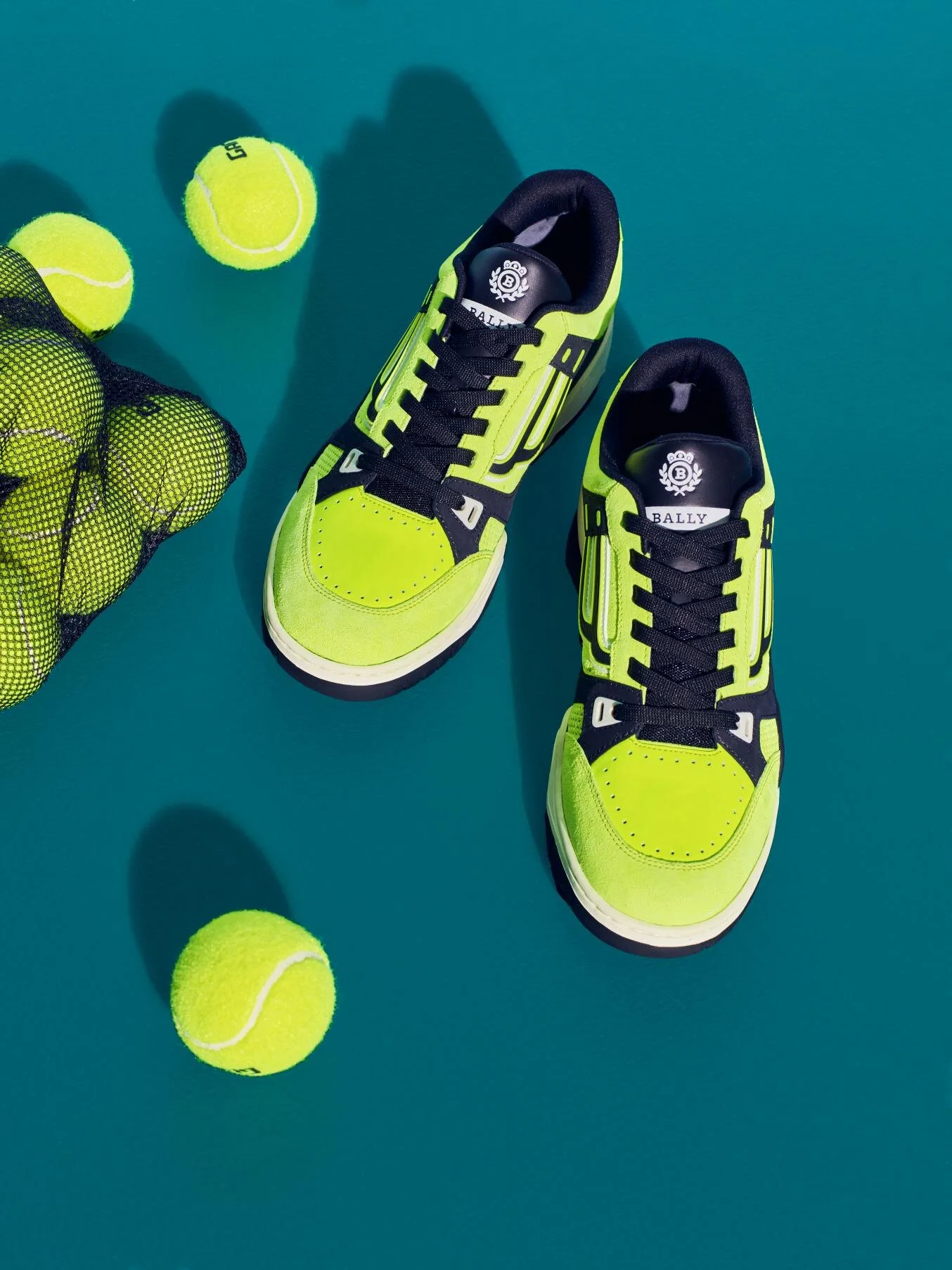 SAKS-Barbara Donninelli 