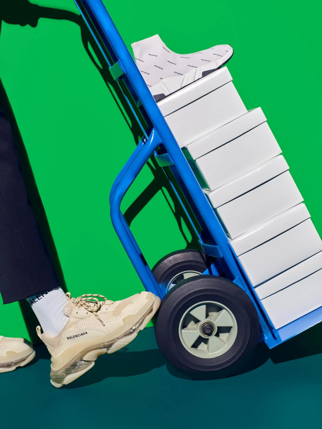 SAKS-Barbara Donninelli 