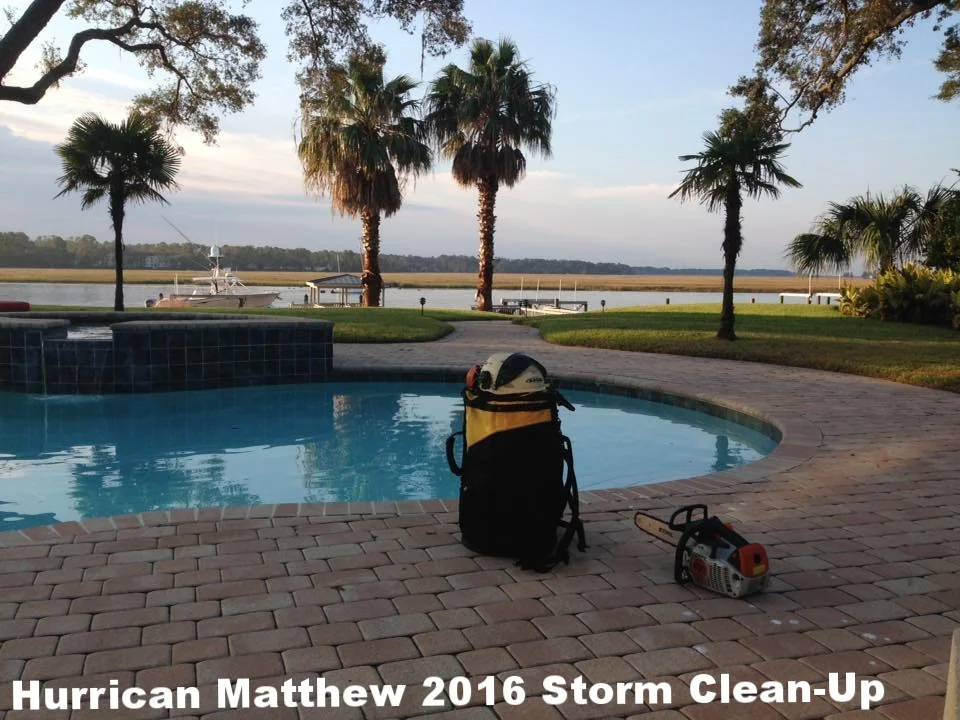 Heritage Tree Care, LLC