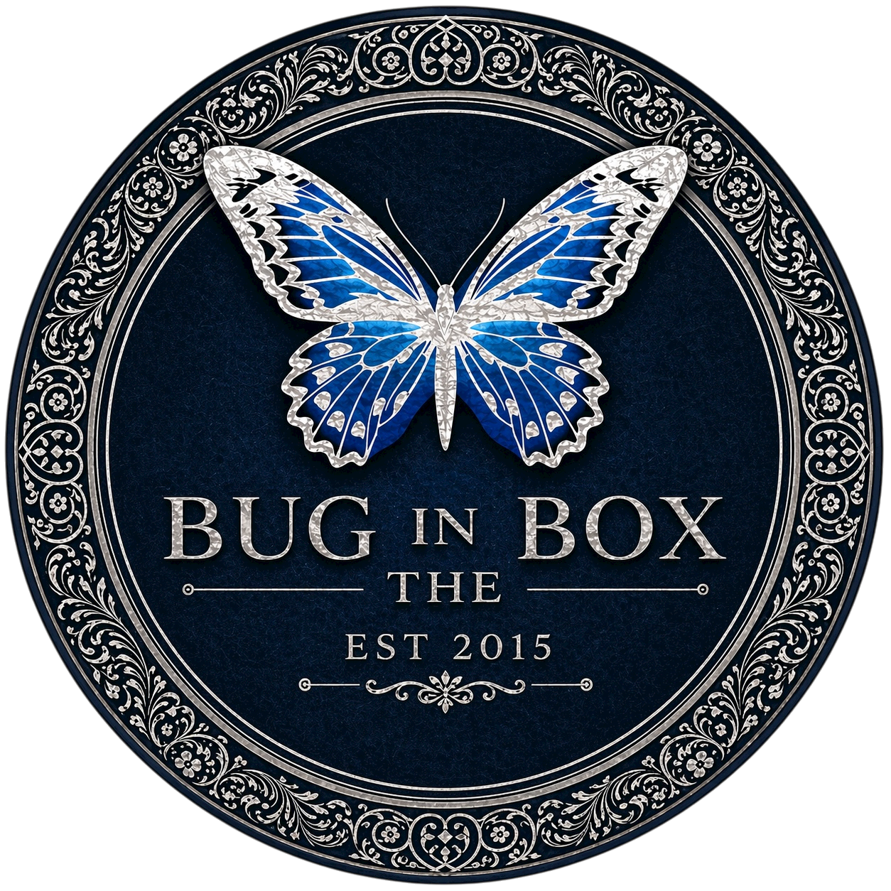 Bug In The Box