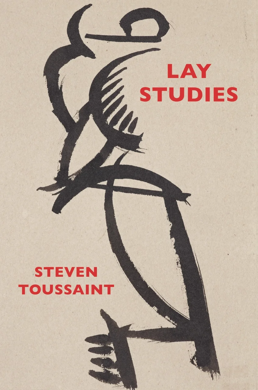 Cover: Henri Gaudier-Brzeska, 'Bird', 1913–14 (circa). © Kettle's Yard, University of Cambridge