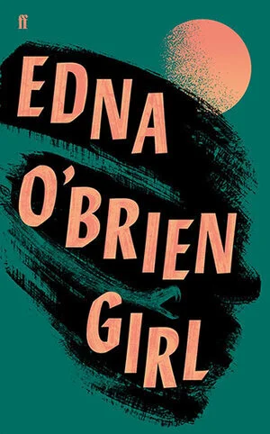 Lit Reads Book Club: Girl by Edna O'Brien