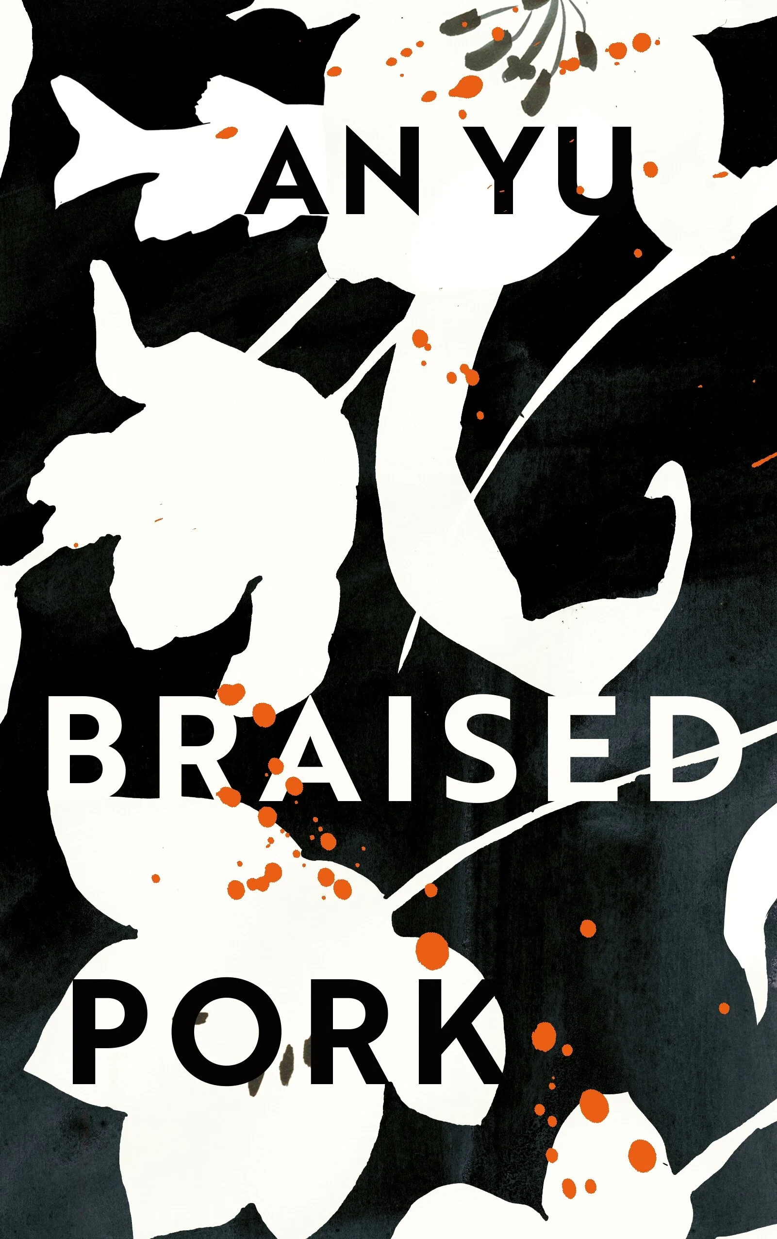 Virtual Lit Reads Book Club: Braised Pork by An Yu