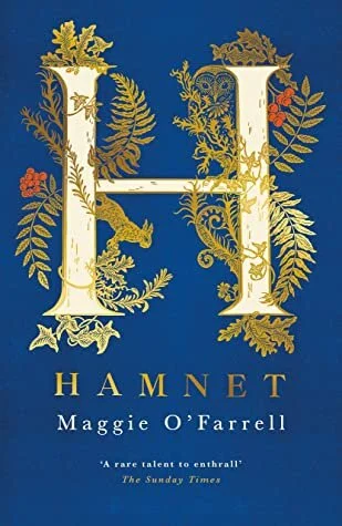 Lit Reads Book Club: Hamnet by Maggie O'Farrell